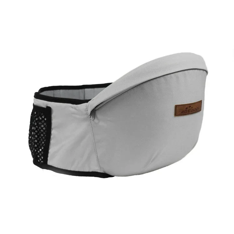 Ergonomic Baby Hip Carrier - Image 5