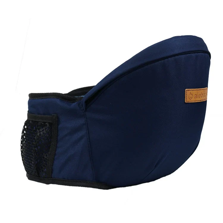 Ergonomic Baby Hip Carrier - Image 9