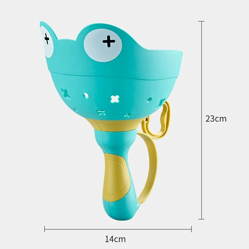 Flying propeller toy with string starter - Image 7