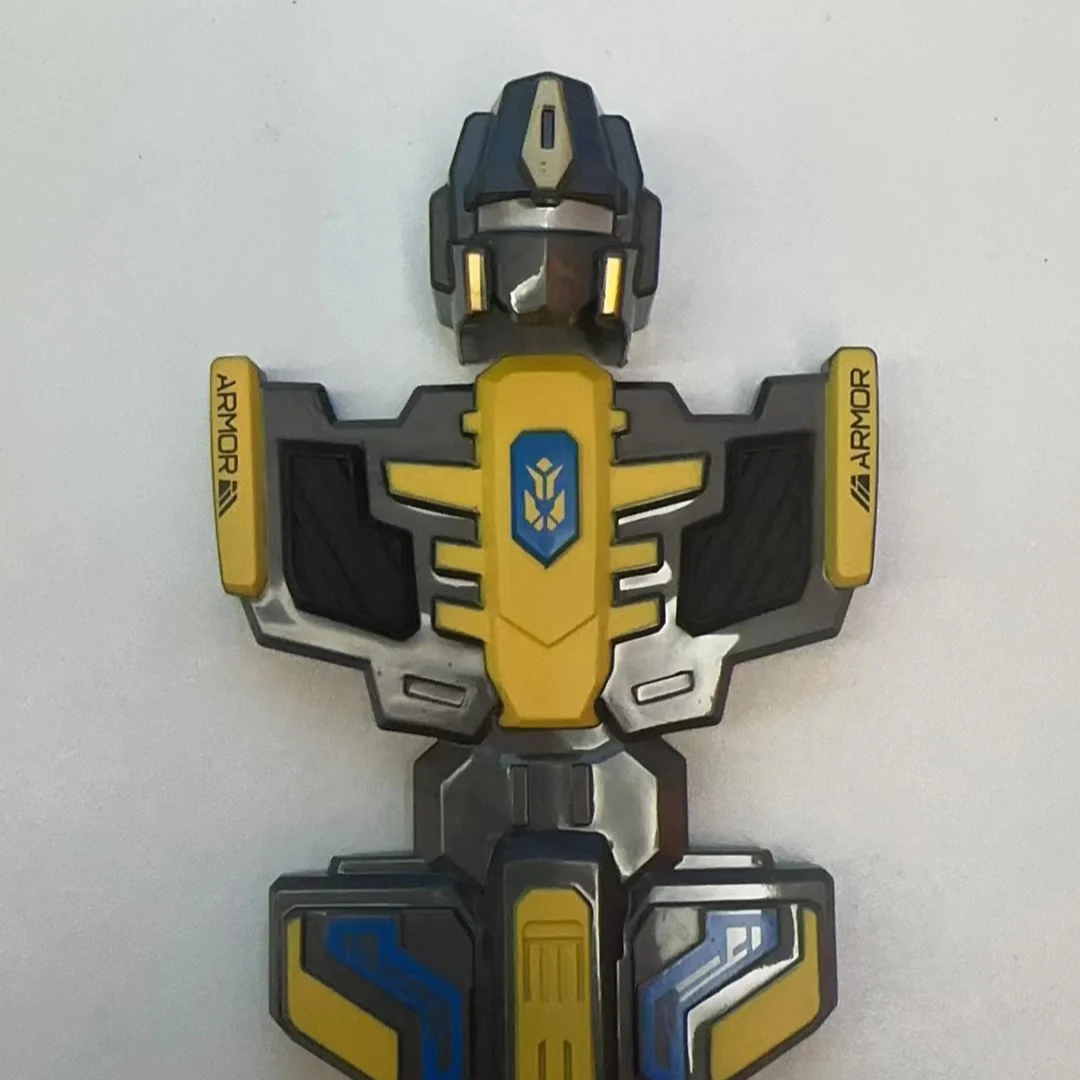 Foldable Number Vehicle Kids Toy - Image 5