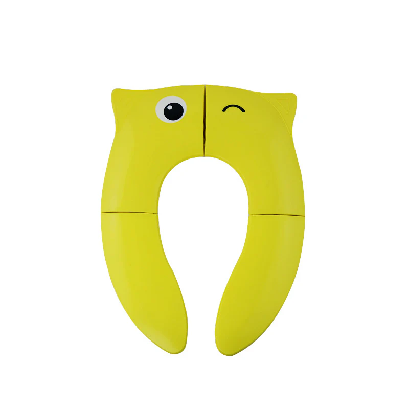 Foldable Potty Training Seat - Image 14