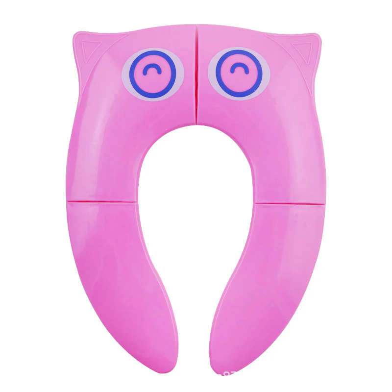 Foldable Potty Training Seat - Image 7