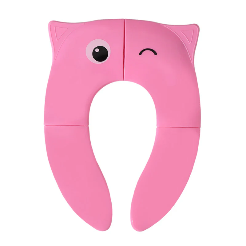 Foldable Potty Training Seat - Image 8