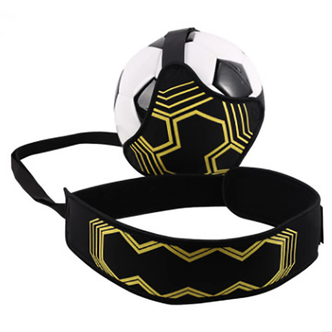 Football training belt for better ball control - Image 5