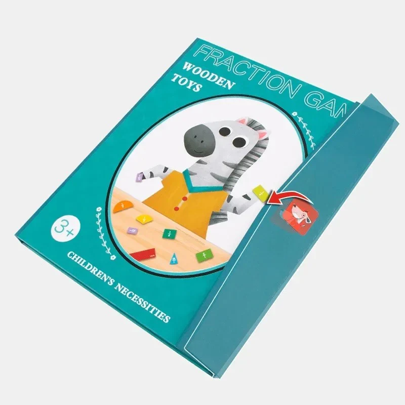 FractionFun - Interactive Learning Book - Image 7