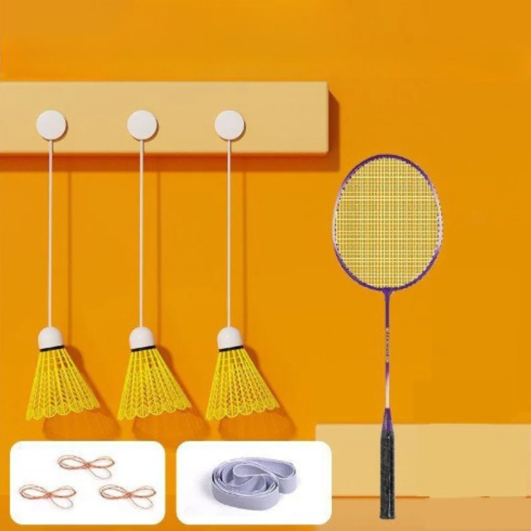 Indoor Badminton Set - Image 3