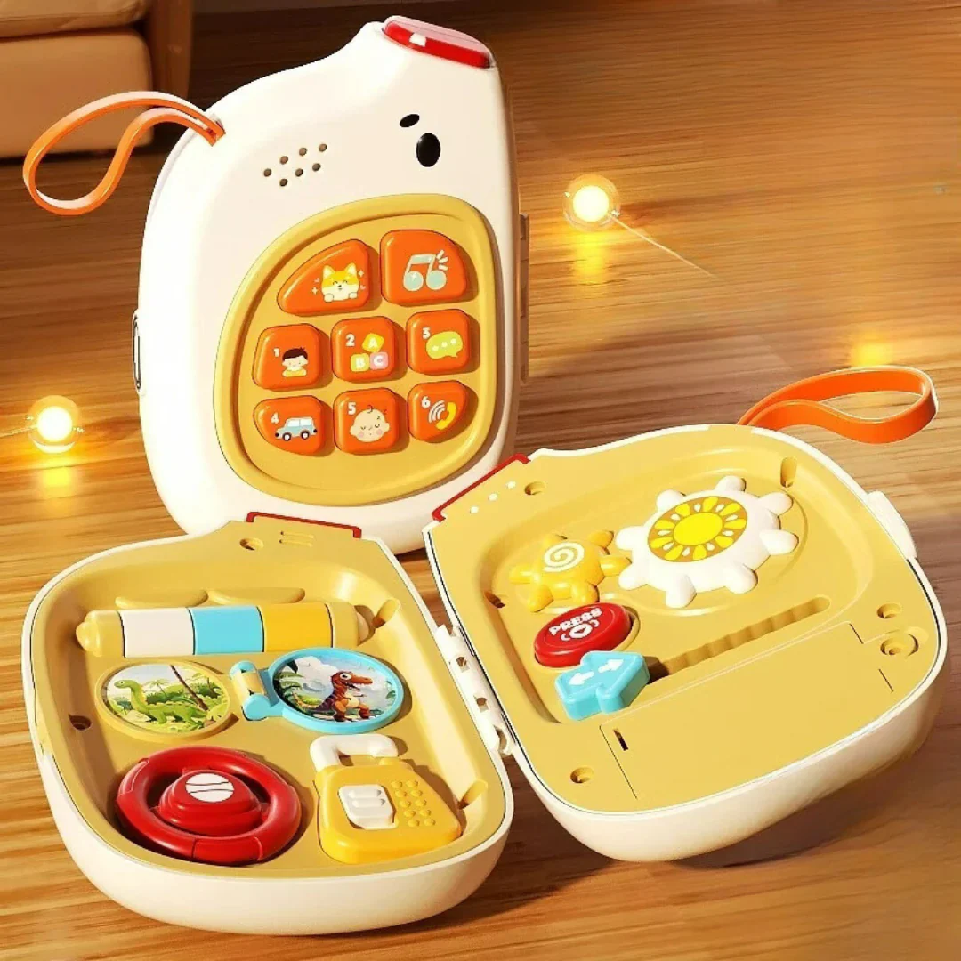 Interactive Soundboard Learning Game - Image 3