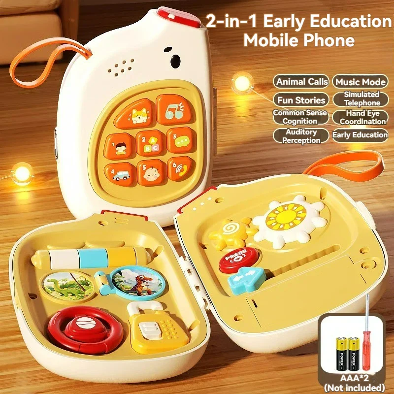 Interactive Soundboard Learning Game - Image 4