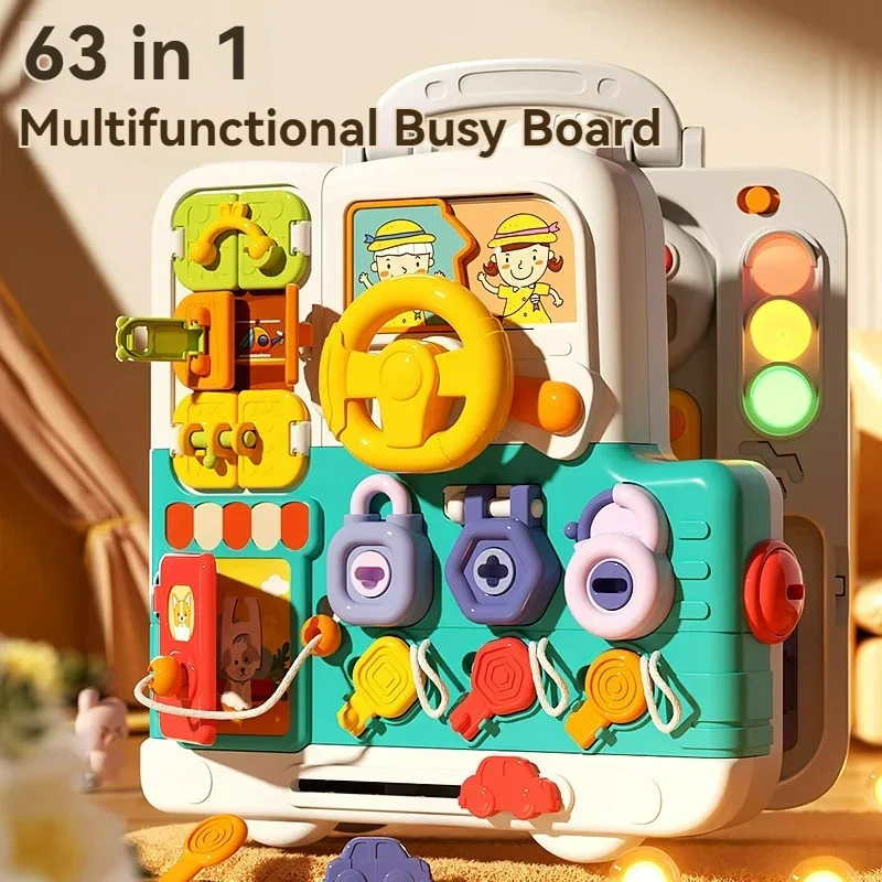 Interactive Soundboard Learning Game - Image 5