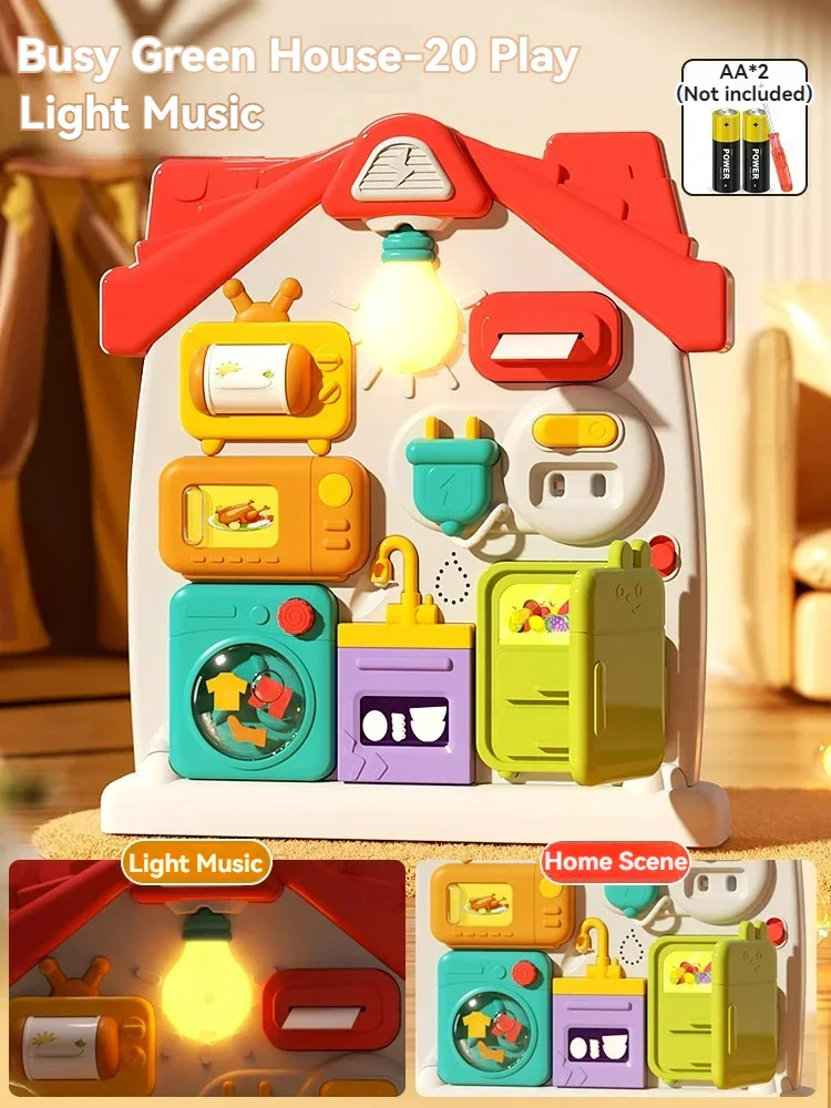 Interactive Soundboard Learning Game - Image 6