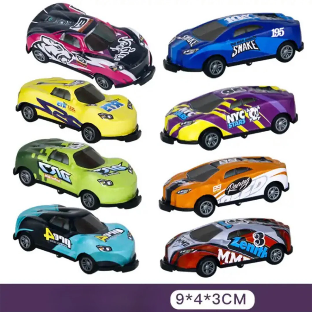 Jumping Stunt Cars - Image 5