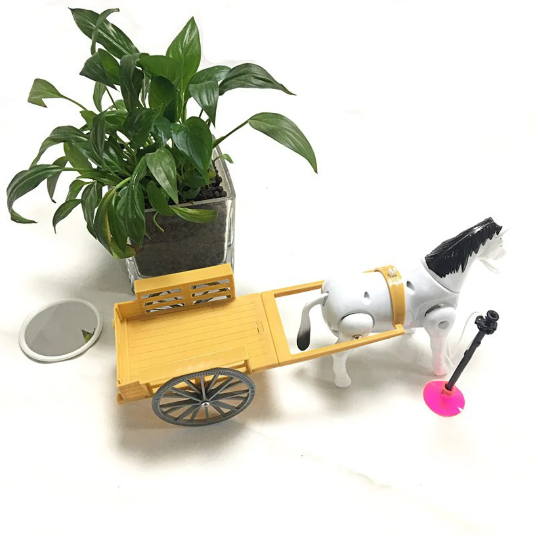 Kids Horse Training Toy - Image 4