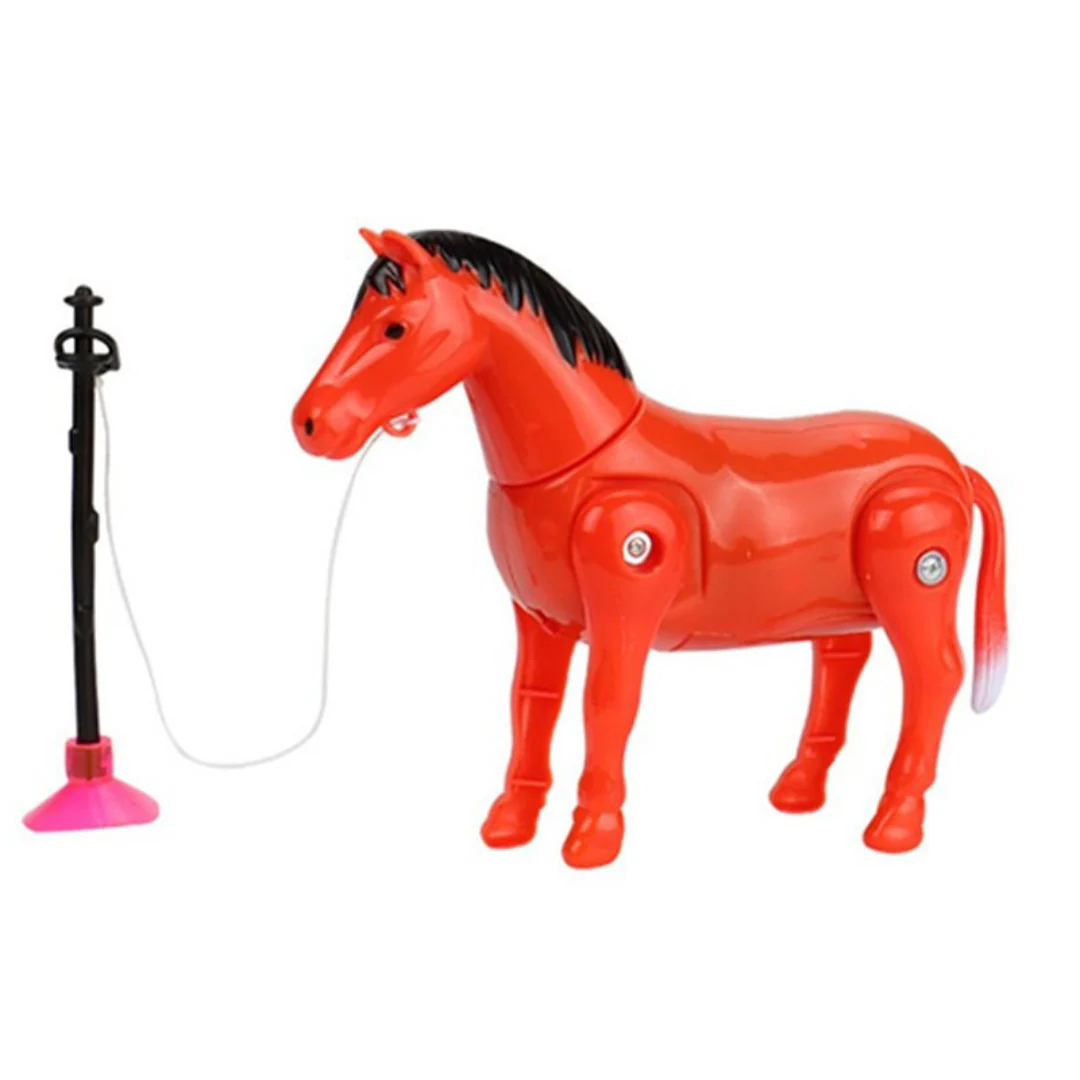 Kids Horse Training Toy - Image 5