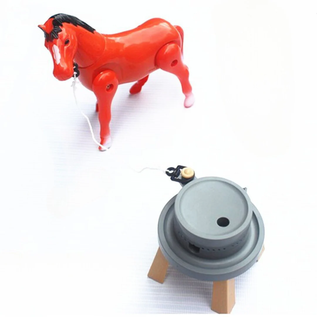 Kids Horse Training Toy - Image 8