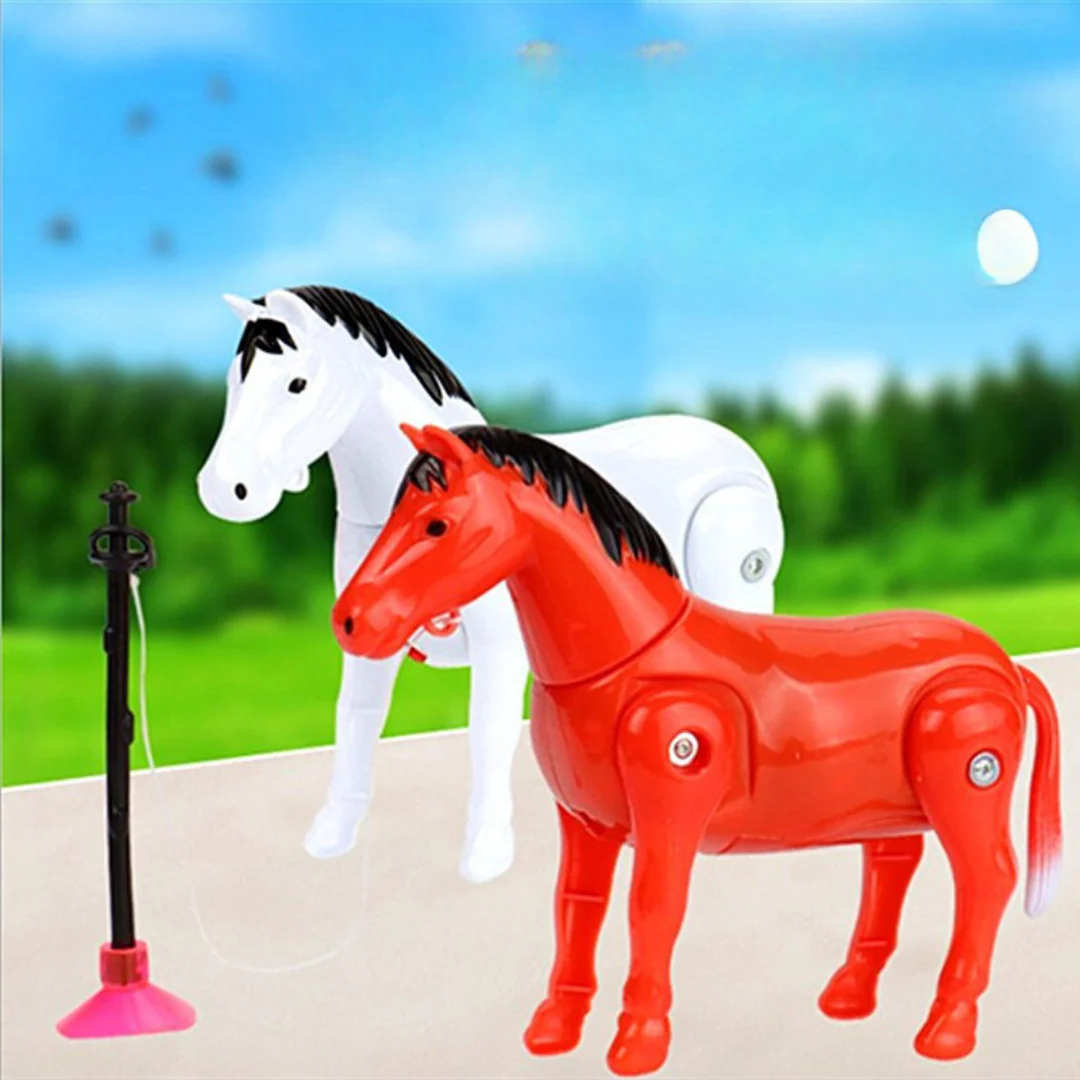Kids Horse Training Toy - Image 9
