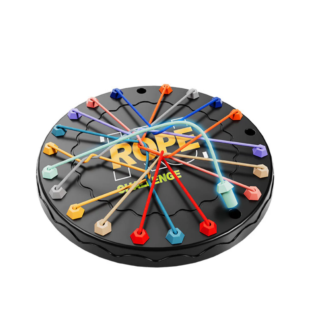 Knot Puzzle Game for Kids - Image 3