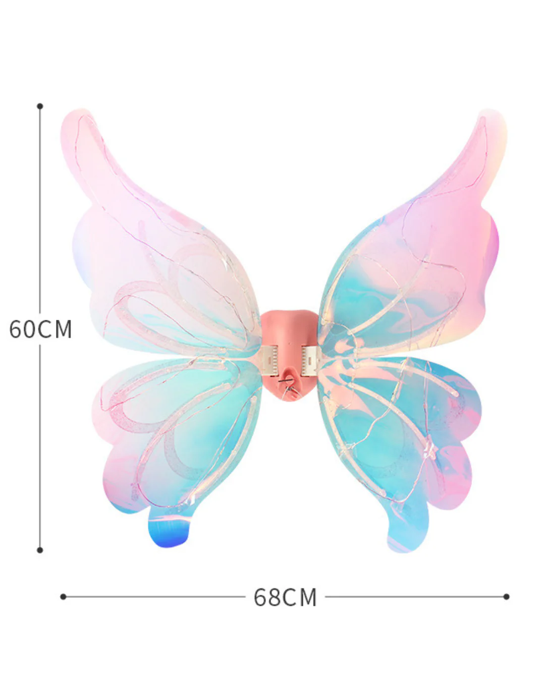 Magic Fairy Dream Wings - Image 3