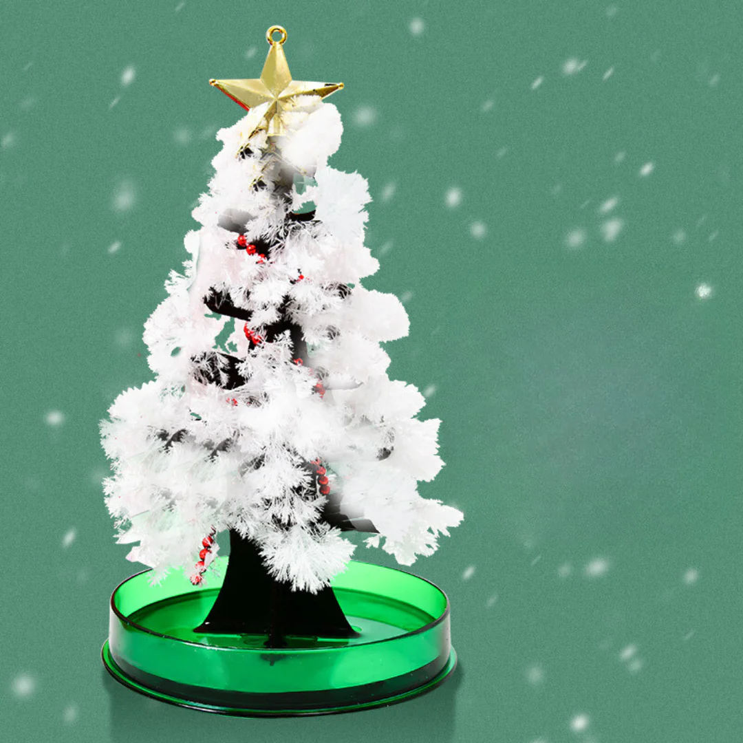 Magic Growing Tree - Image 3