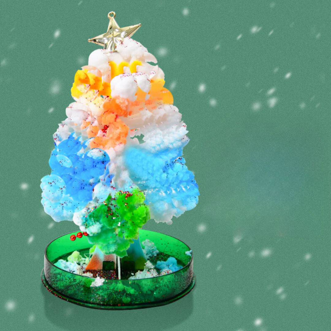 Magic Growing Tree - Image 5