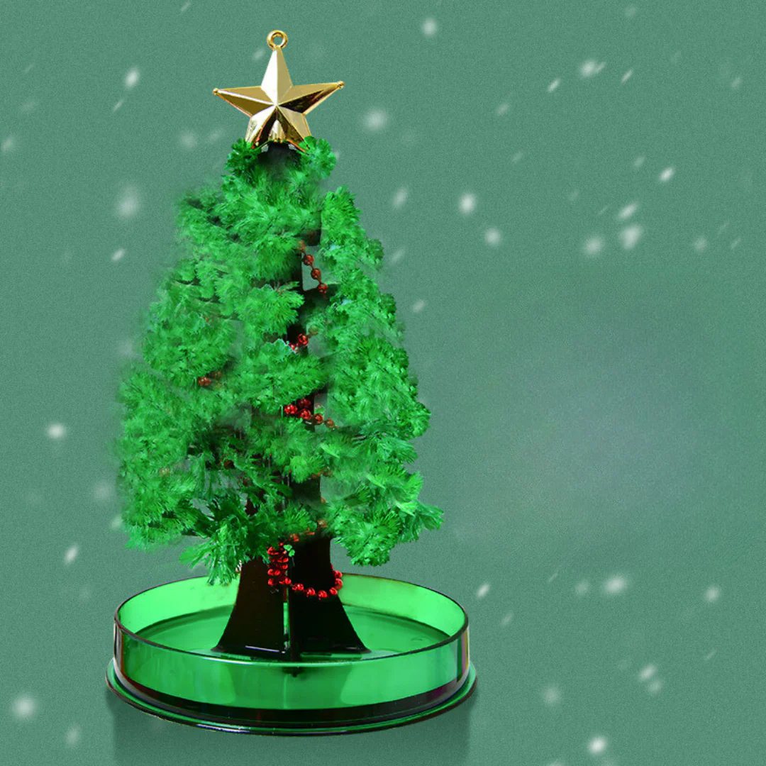 Magic Growing Tree - Image 6