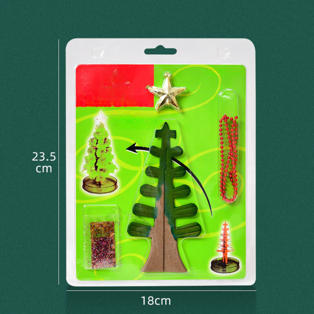 Magic Growing Tree - Image 8