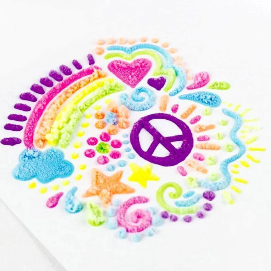 Magical Popcorn Drawing Pens - Image 4