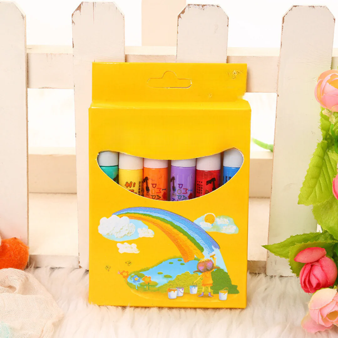 Magical Popcorn Drawing Pens - Image 6