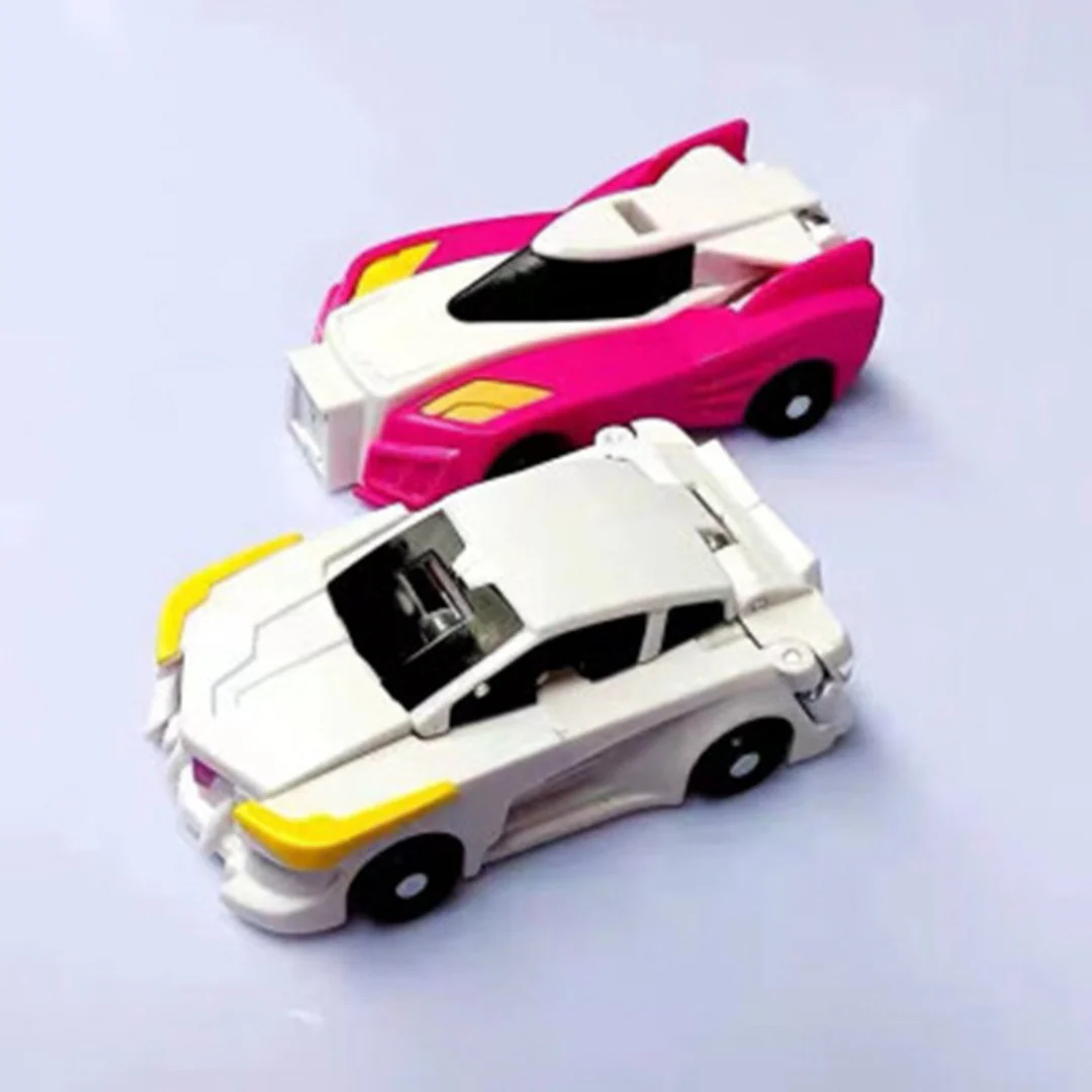 unicorn transforming cars - Image 8