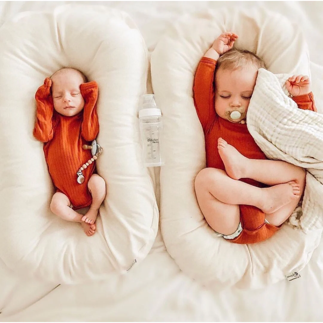 Portable Baby Pillow - Image 9