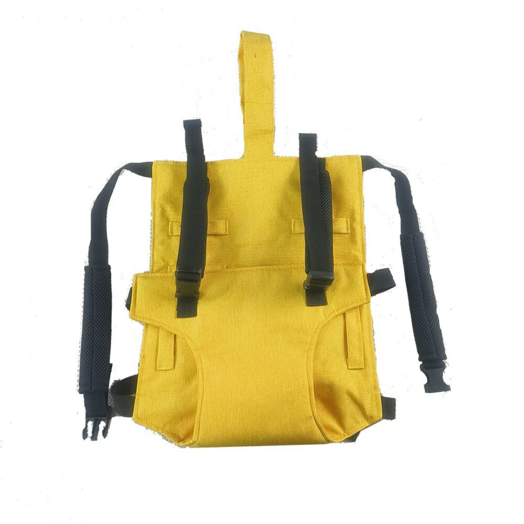 Portable baby seat travel harness - Image 3