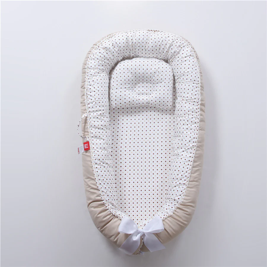 Portable Baby Travel Pillow - Image 6