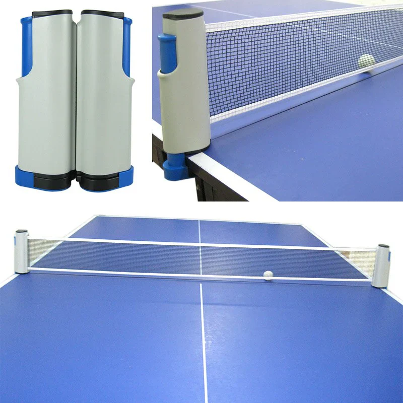 Portable Table Tennis Sets - Image 3