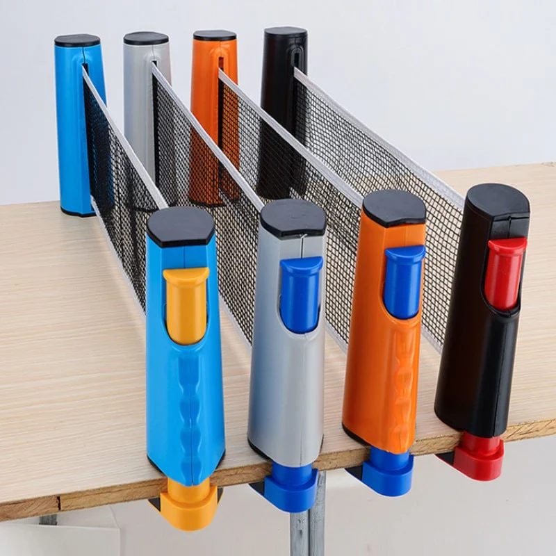 Portable Table Tennis Sets - Image 4