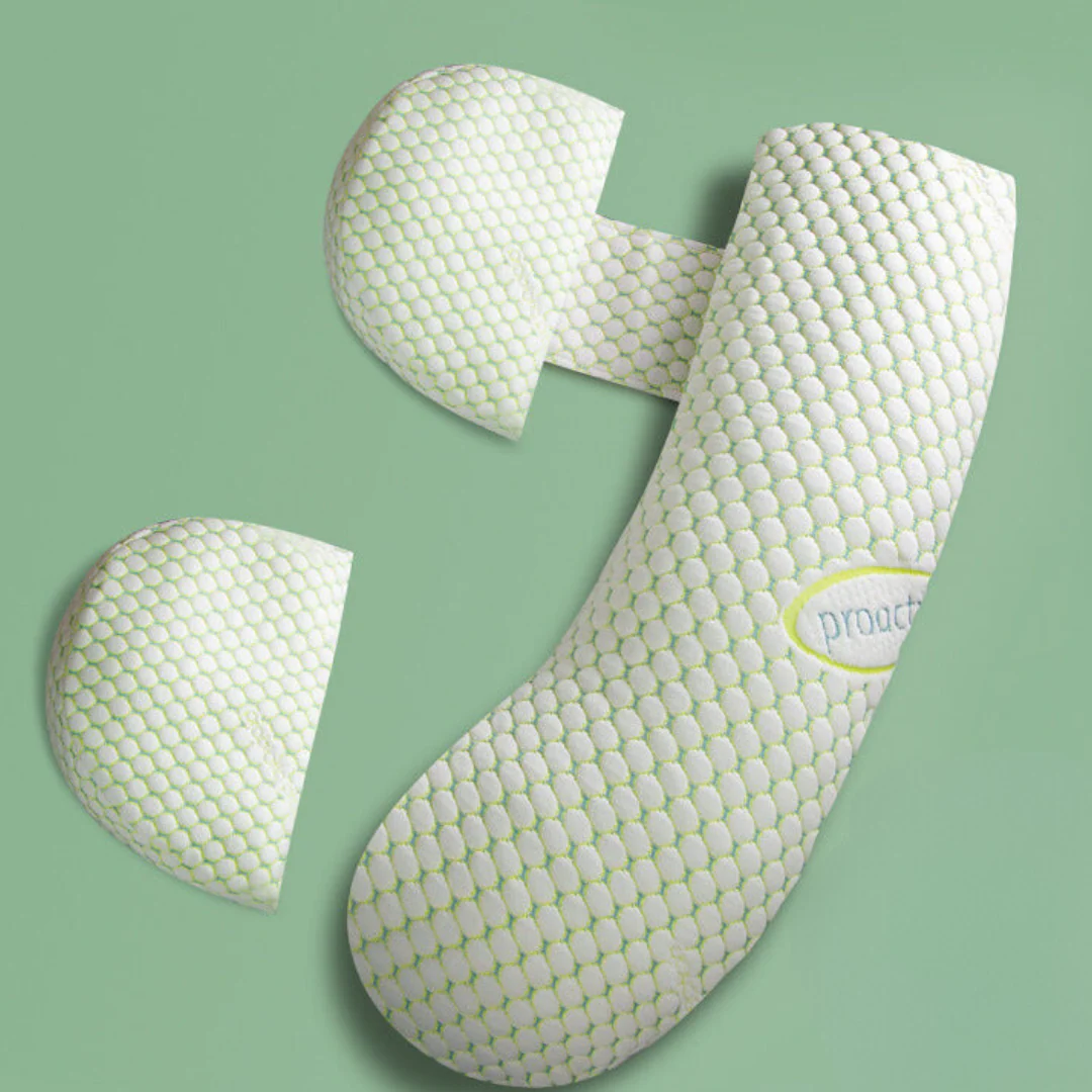 pregnancy pillow - Image 5