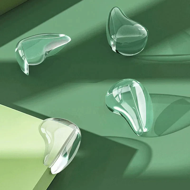 Safe Corner Protectors - Edge Protection for Little Ones - Image 3