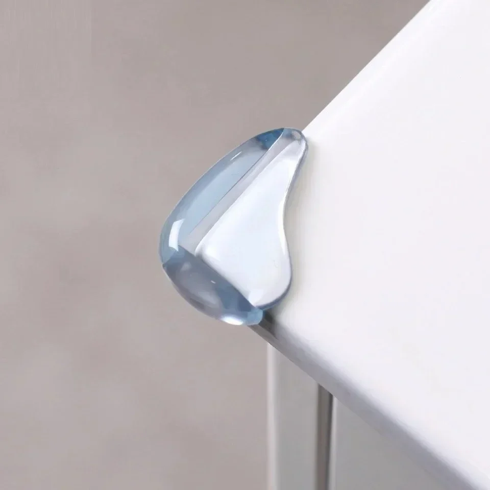 Safe Corner Protectors - Edge Protection for Little Ones - Image 7