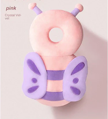 SafeHead - Let Your Child Play Safely - Head Protection Pillow - Image 3