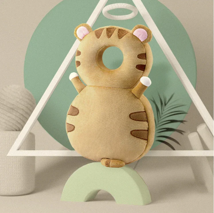 SafeHead - Let Your Child Play Safely - Head Protection Pillow - Image 6