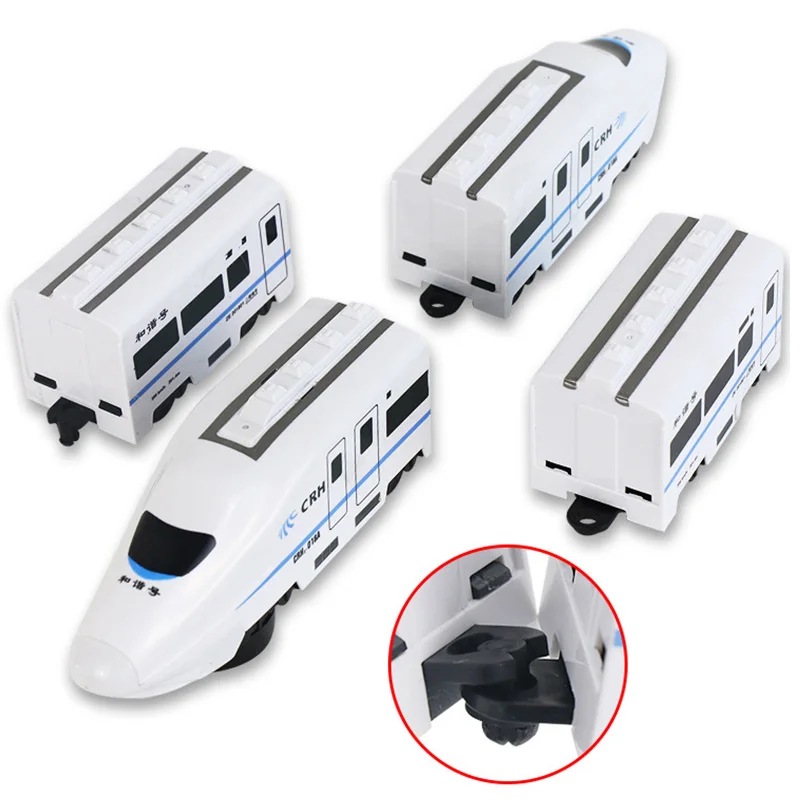 Self-Driving Toy Train - Image 7