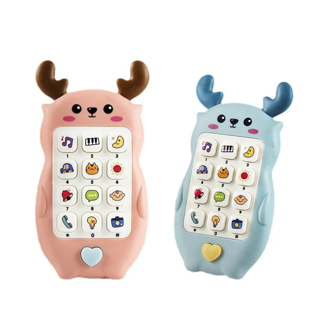 Sensory sound phone for children - Image 9