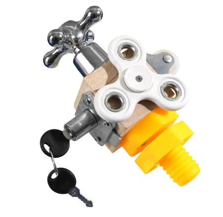 SmartCube - Montessori Activity Cube - Image 5