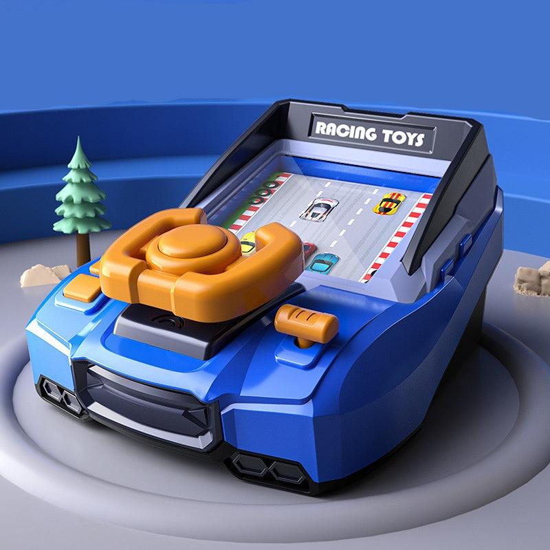 Steering Wheel Racing Challenge - Image 5