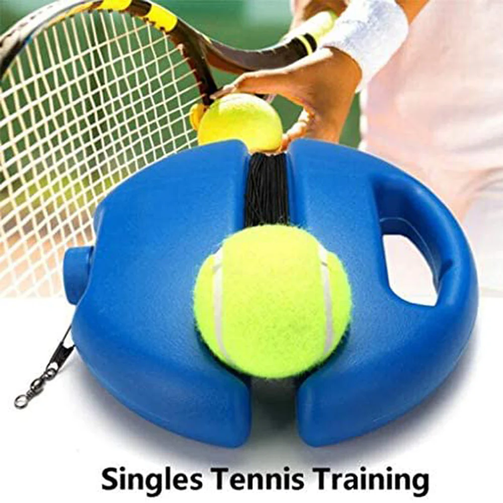 Tennis Ball Trainings Set - Image 3