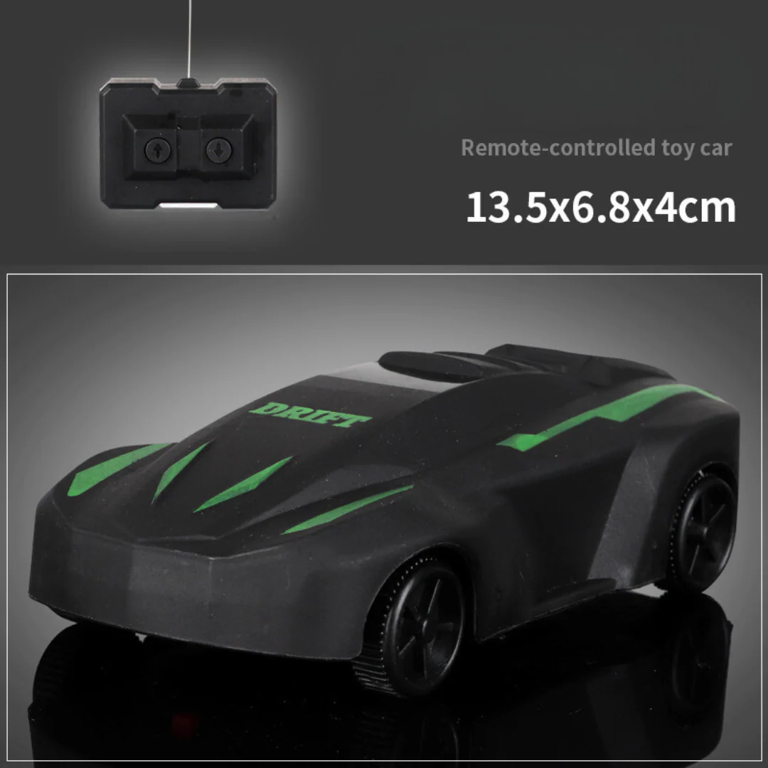 Transforming Kids Cars Toy - Image 12