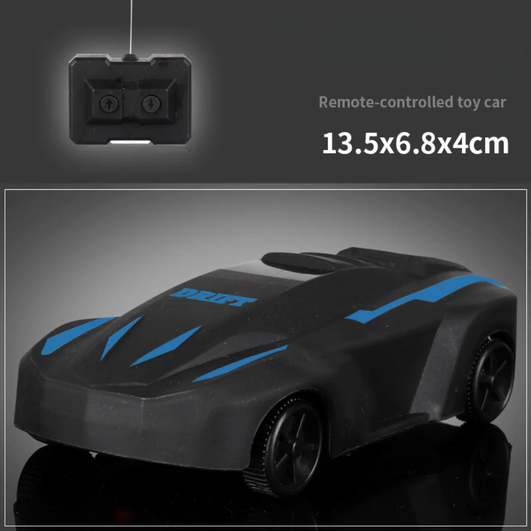 Transforming Kids Cars Toy - Image 13