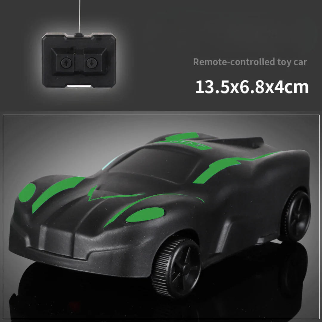 Transforming Kids Cars Toy - Image 14