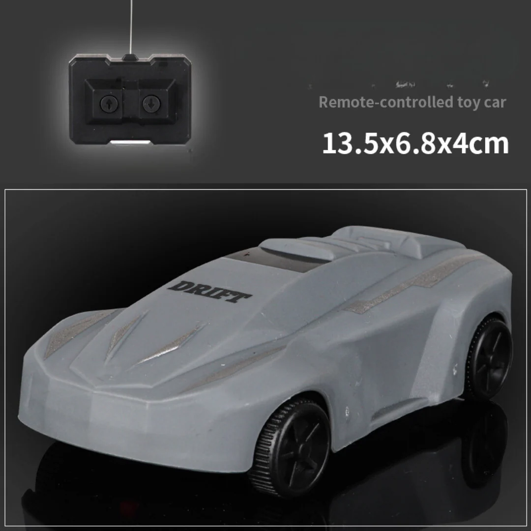 Transforming Kids Cars Toy - Image 22