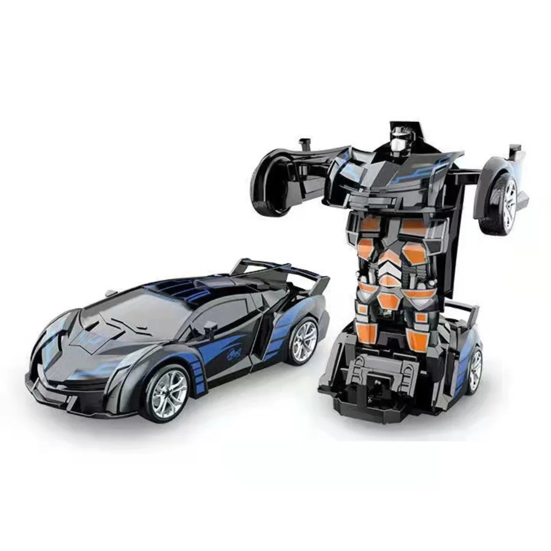Transforming Kids Cars Toy - Image 25