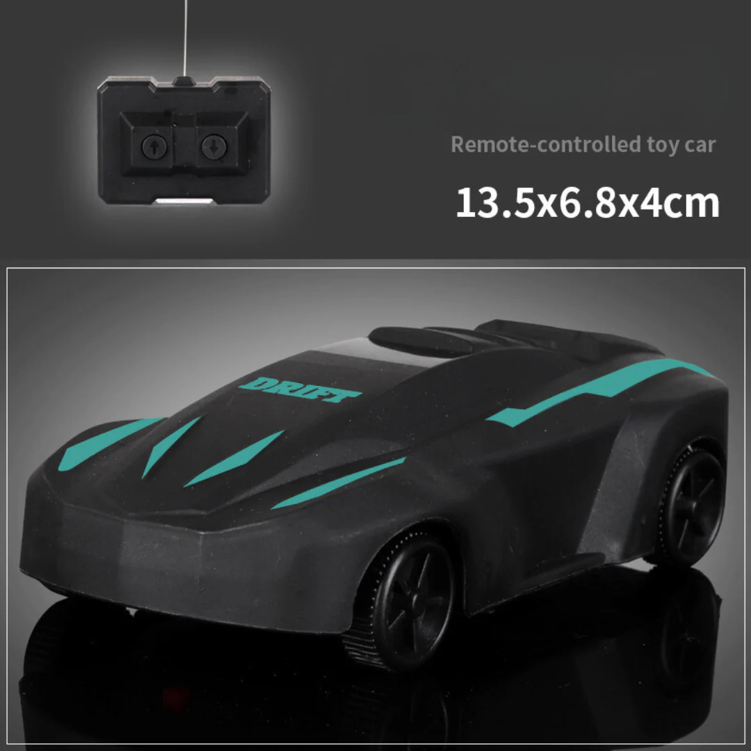 Transforming Kids Cars Toy - Image 26