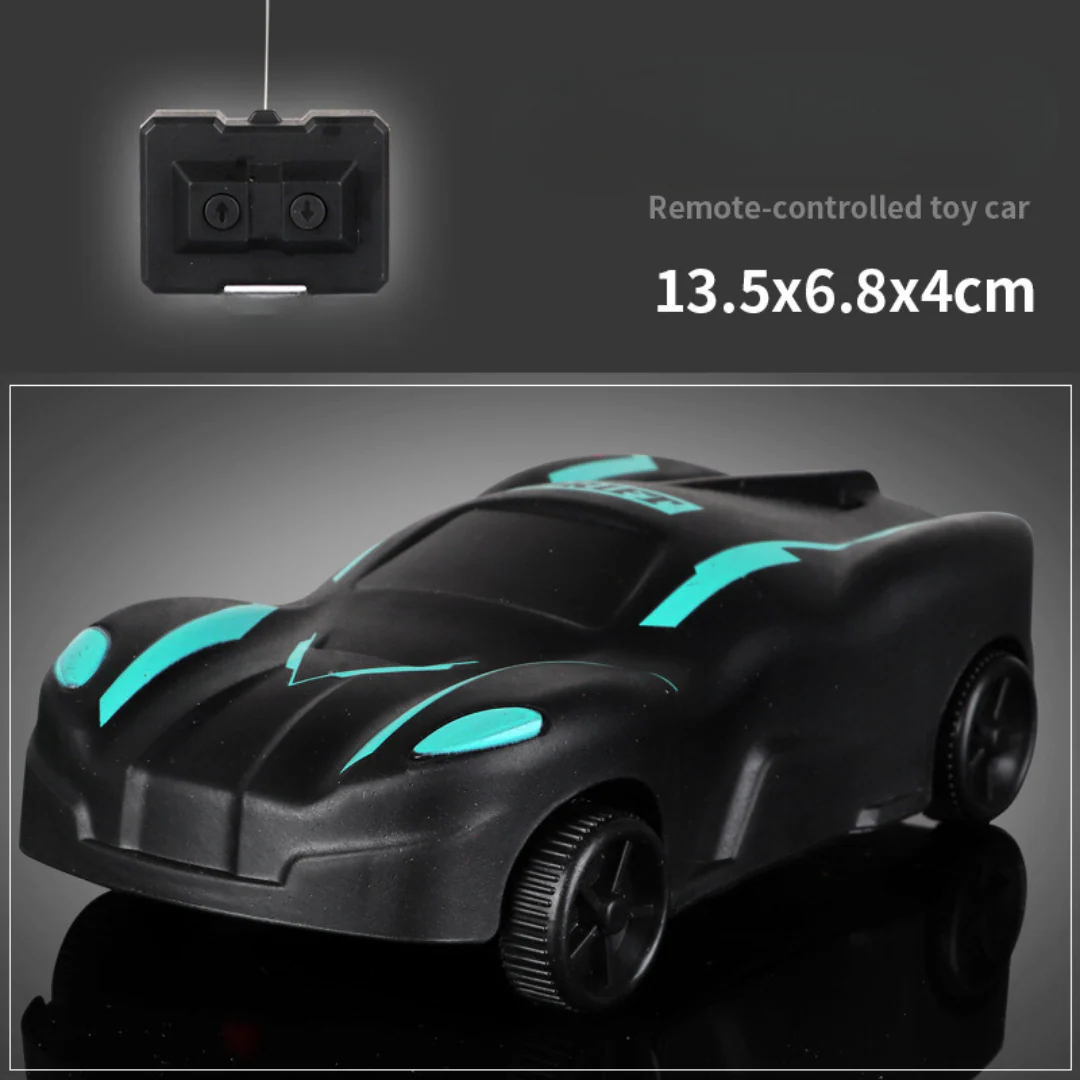 Transforming Kids Cars Toy - Image 30